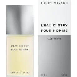 L'Eau d'Issey Pour Homme Issey Miyake L'Eau D'Issey Homme Eau de Toilette Spray 40ml Best