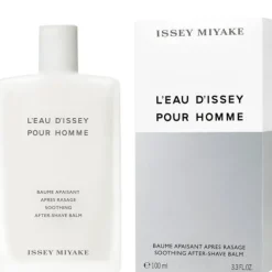 L'Eau d'Issey Pour Homme Issey Miyake Aftershave Balm 100ml Sale