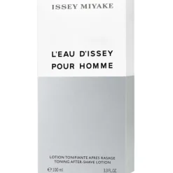 L'Eau d'Issey Pour Homme Issey Miyake Aftershave Lotion 100ml Sale