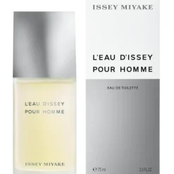 L'Eau d'Issey Pour Homme Issey Miyake Eau de Toilette 75ml Discount