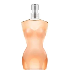 Classique Jean Paul Gaultier Eau de Toilette 50ml Fashion