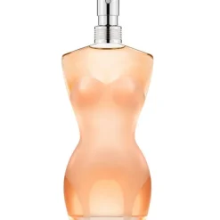 Classique Jean Paul Gaultier Eau de Toilette 100ml Fashion