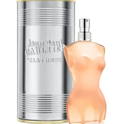 Classique Jean Paul Gaultier Eau de Toilette 100ml Fashion