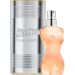 Classique Jean Paul Gaultier Eau de Toilette 30ml New
