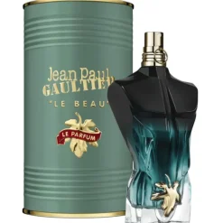 Le Beau Le Parfum Jean Paul Gaultier Eau de Parfum Spray 125ml Discount