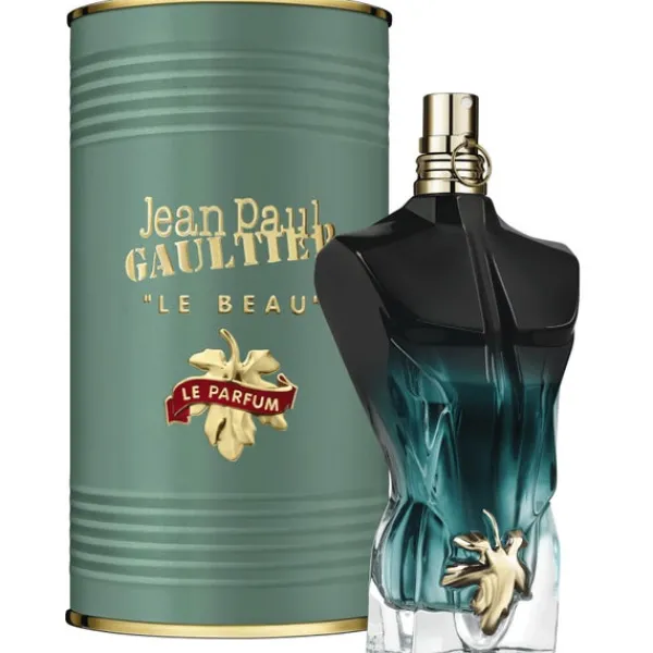 Le Beau Le Parfum Jean Paul Gaultier Eau de Parfum Spray 125ml Discount