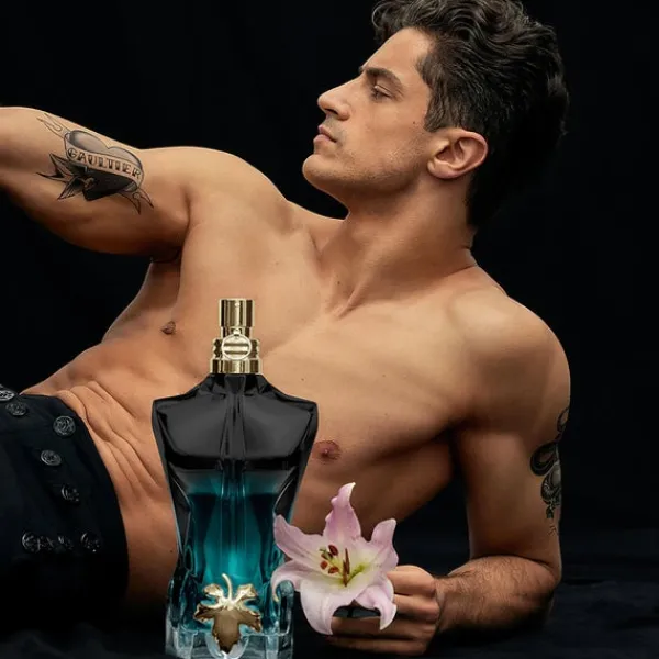 Le Beau Le Parfum Jean Paul Gaultier Eau de Parfum Spray 125ml Discount
