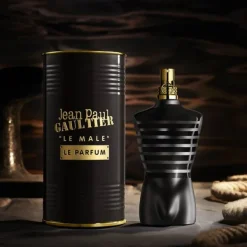 Le Male Le Parfum Jean Paul Gaultier Eau de Parfum Intense 125ml Hot