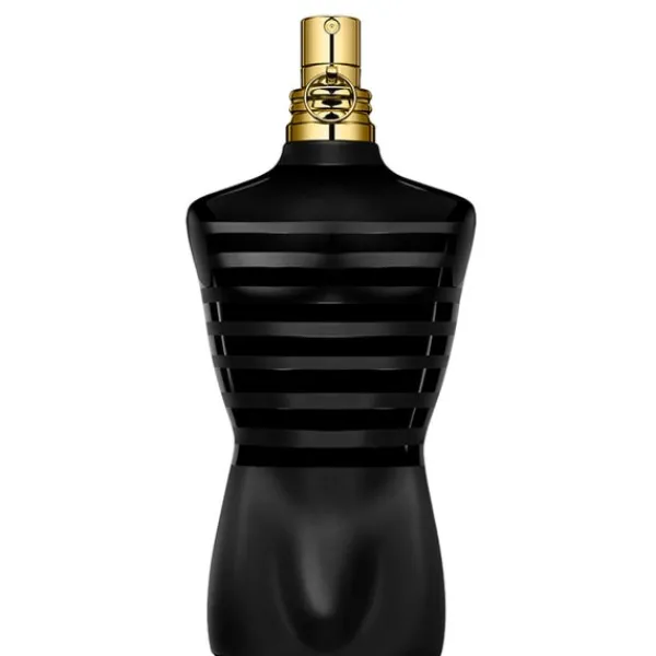 Le Male Le Parfum Jean Paul Gaultier Eau de Parfum Intense Spray 75ml Outlet