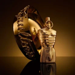 Jean Paul Gaultier Le Male Elixir Absolue Eau de Parfum 125ml Fashion