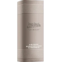 Le Male Jean Paul Gaultier All Over Shower Gel 200ml Fashion