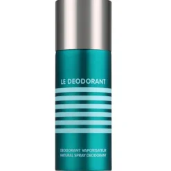Le Male Jean Paul Gaultier Deodorant Spray 150ml Clearance