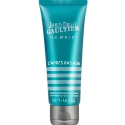 Le Male Jean Paul Gaultier Aftershave Emulsion 100ml Online