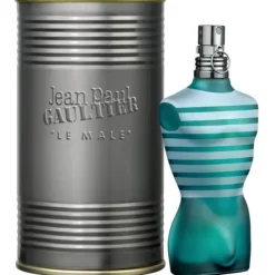 Le Male Jean Paul Gaultier Eau de Toilette 75ml Sale