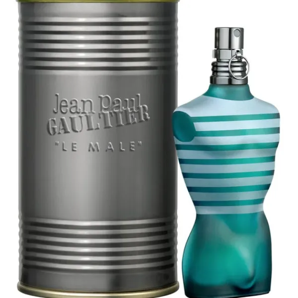 Le Male Jean Paul Gaultier Eau de Toilette 75ml Sale