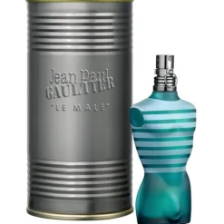 Le Male Jean Paul Gaultier Eau de Toilette Spray 40ml Online