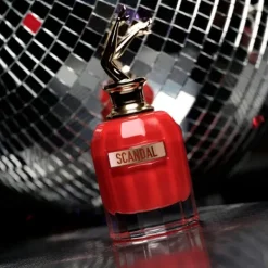 Scandal Le Parfum Jean Paul Gaultier Eau de Parfum Spray 50ml Fashion
