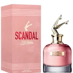 Scandal Jean Paul Gaultier Eau de Parfum 80ml New