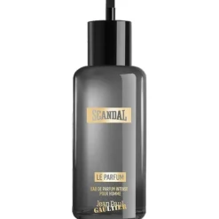 Scandal Pour Homme Le Parfum Jean Paul Gaultier Eau de Parfum Refill 200ml New