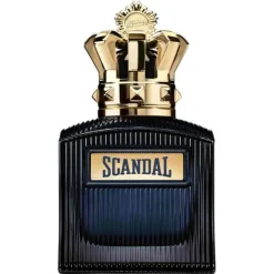 Jean Paul Gaultier Scandal Pour Homme Intense Eau de Parfum 100ml Outlet