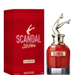 Scandal Le Parfum Jean Paul Gaultier Eau de Parfum Spray 80ml Fashion