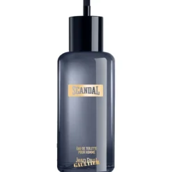 Scandal Pour Homme Jean Paul Gaultier Eau de Toilette Refill Bottle 200ml Sale