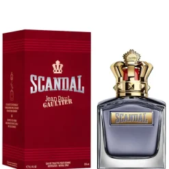 Scandal Pour Homme Jean Paul Gaultier Eau de Toilette 150ml Online