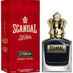 Scandal Pour Homme Le Parfum Jean Paul Gaultier Eau de Parfum Spray 100ml Online
