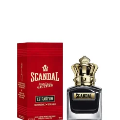 Scandal Pour Homme Le Parfum Jean Paul Gaultier Eau de Parfum Spray 50ml Online