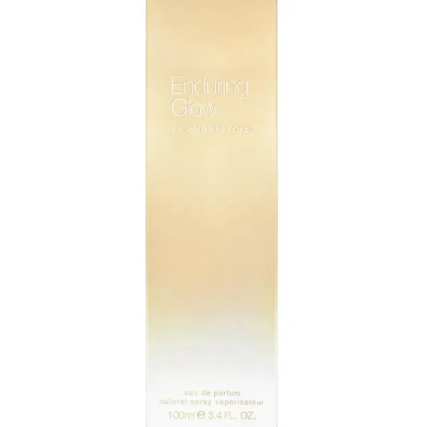 Enduring Glow Jennifer Lopez Eau de Parfum Spray 100ml Hot