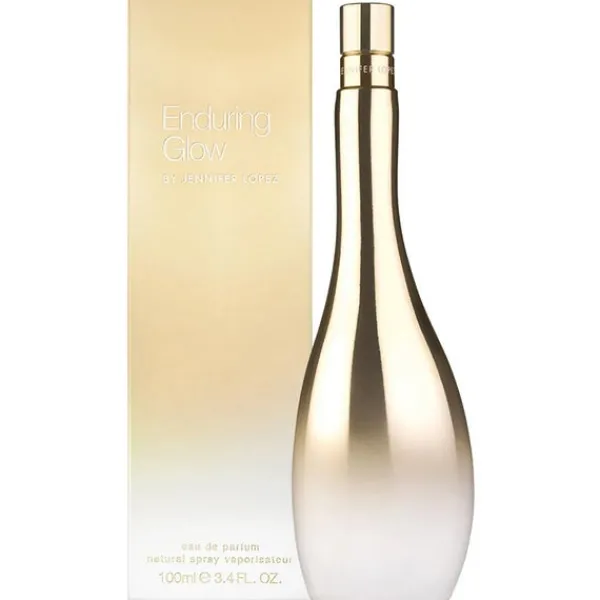 Enduring Glow Jennifer Lopez Eau de Parfum Spray 100ml Hot