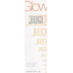 Glow Jennifer Lopez Eau de Toilette Spray 100ml Discount