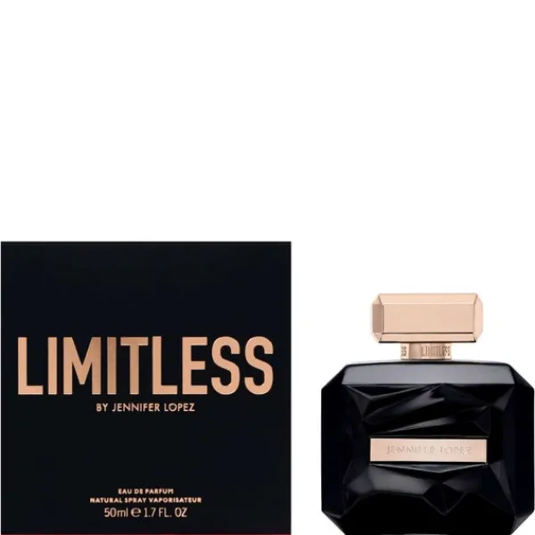 Limitless Jennifer Lopez Eau de Parfum Spray 50ml Sale