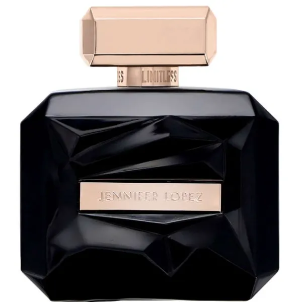 Limitless Jennifer Lopez Eau de Parfum Spray 100ml New
