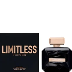 Limitless Jennifer Lopez Eau de Parfum Spray 100ml New