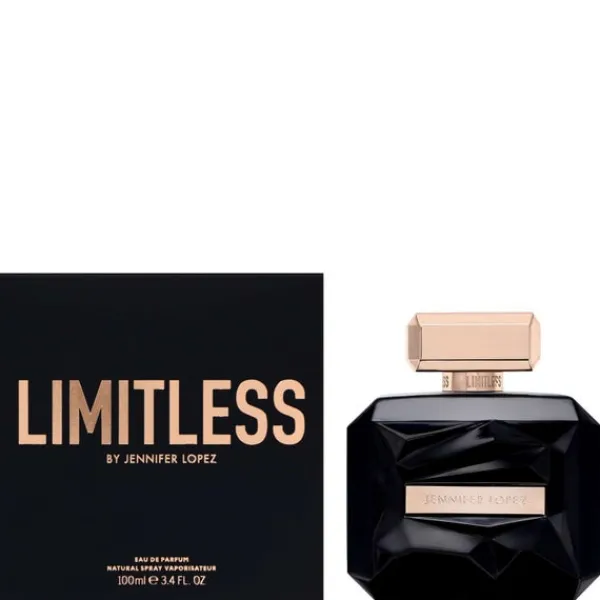 Limitless Jennifer Lopez Eau de Parfum Spray 100ml New