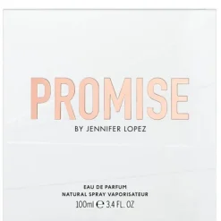 Promise Jennifer Lopez Eau de Parfum Spray 100ml Hot