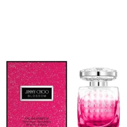 Blossom Jimmy Choo Eau de Parfum 40ml Fashion