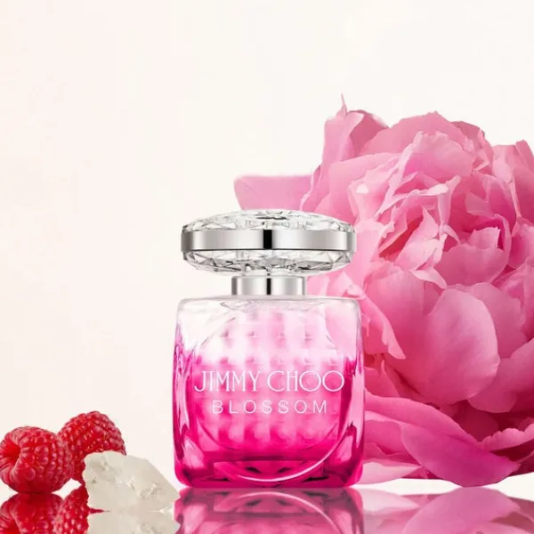 Blossom Jimmy Choo Eau de Parfum 40ml Fashion