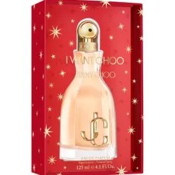 Christmas 2023 Jimmy Choo I Want Choo Eau de Parfum 125ml Sale