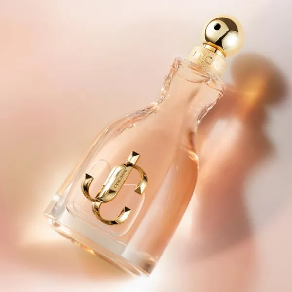 Christmas 2023 Jimmy Choo I Want Choo Eau de Parfum 125ml Sale