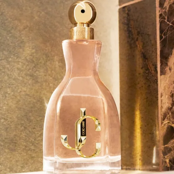 Christmas 2023 Jimmy Choo I Want Choo Eau de Parfum 125ml Sale