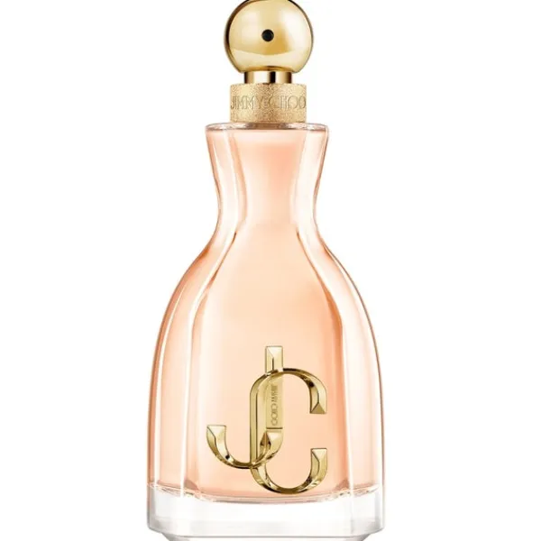 I Want Choo Jimmy Choo Eau de Parfum 100ml Outlet