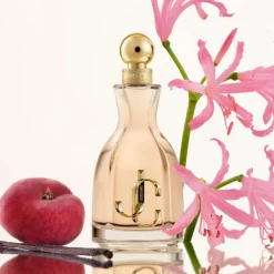 I Want Choo Jimmy Choo Eau de Parfum 100ml Outlet