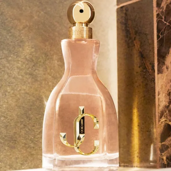 I Want Choo Jimmy Choo Eau de Parfum 100ml Outlet