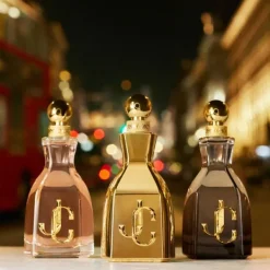 I Want Choo Jimmy Choo Eau de Parfum 100ml Outlet
