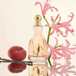 I Want Choo Jimmy Choo Eau de Parfum 60ml Gift Set Discount