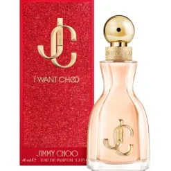 I Want Choo Jimmy Choo Eau de Parfum 40ml Online