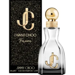 I Want Choo Forever Jimmy Choo Eau de Parfum 40ml Best