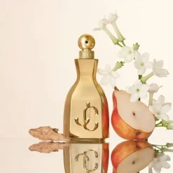 I want Choo Jimmy Choo Le Parfum 60ml Gift Set New